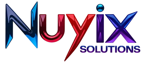Nuyix Solutions